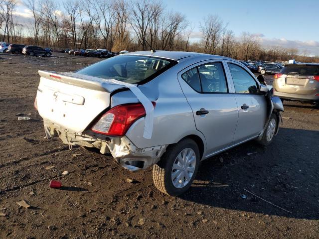 Photo 3 from auction – 2017 NISSAN VERSA S with VIN 3N1CN7AP6HL893697