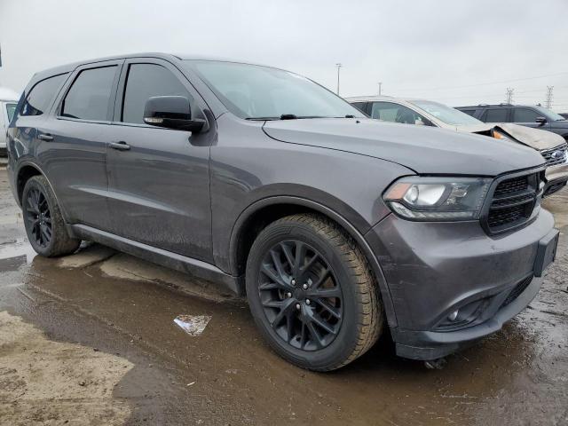 Photo 4 from auction – 2015 DODGE DURANGO R/ with VIN 1C4SDJCT0FC176871