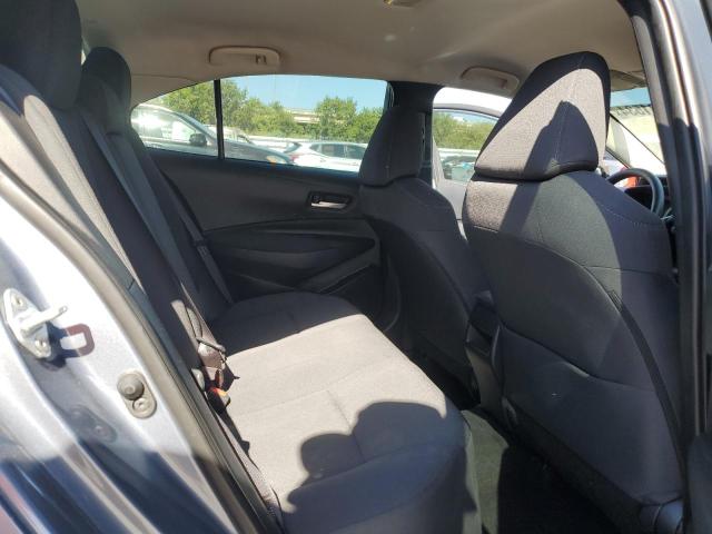 Photo 10 from auction – 2021 TOYOTA COROLLA LE with VIN 5YFEPMAE8MP247135