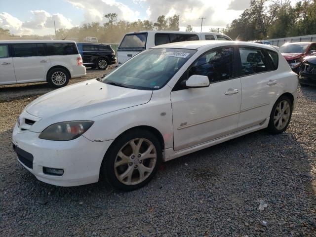 MAZDA 3 HATCHBAC 2008 with VIN JM1BK343781149150 - Photo from auction