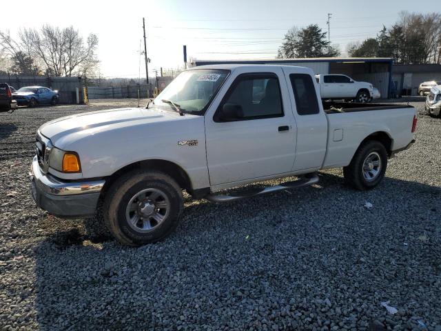 FORD RANGER SUP 2004 with VIN 1FTYR44U04PA98277 - Photo from auction