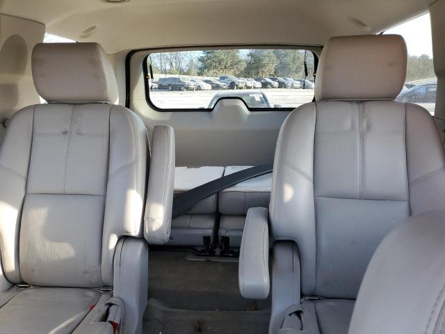 Photo 10 from auction – 2013 CHEVROLET TAHOE C150 with VIN 1GNSCBE02DR137471