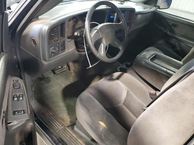 Фото 8 с аукциона – 2003 GMC NEW SIERRA с VIN 2GTEC19T231277791