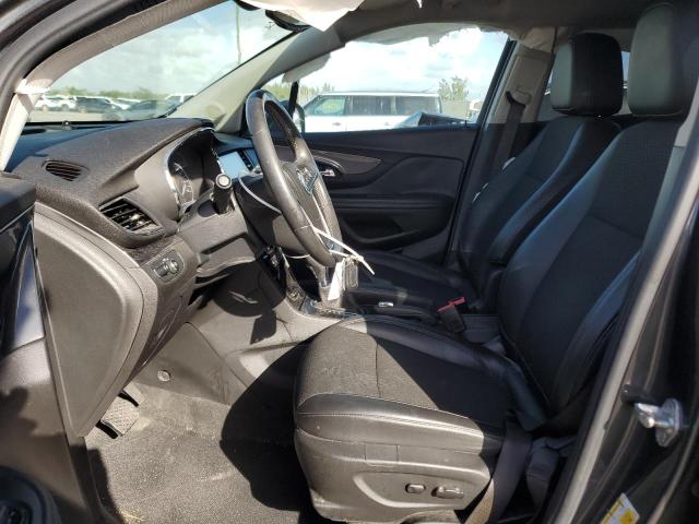 Photo 7 from auction – 2017 BUICK ENCORE PRE with VIN KL4CJASBXHB090511
