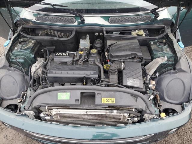 Photo 11 from auction – 2006 MINI COOPER with VIN WMWRC33556TK18222