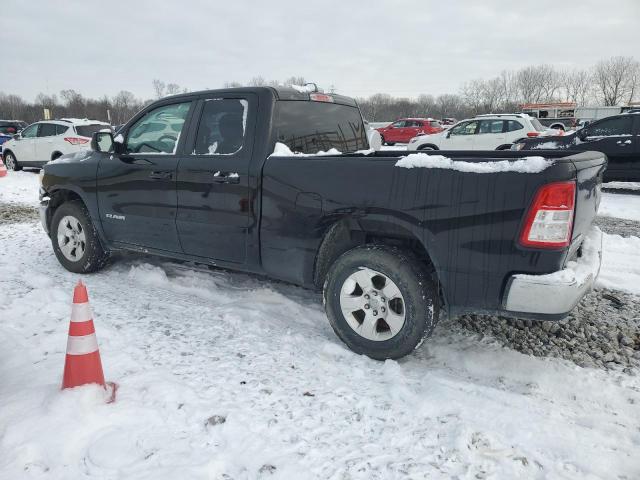 Photo 2 from auction – 2021 RAM 1500 BIG H with VIN 1C6RRFBG9MN741449