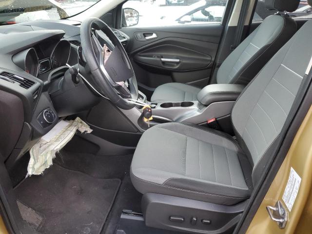 Photo 7 from auction – 2015 FORD ESCAPE SE with VIN 1FMCU0G91FUB09683