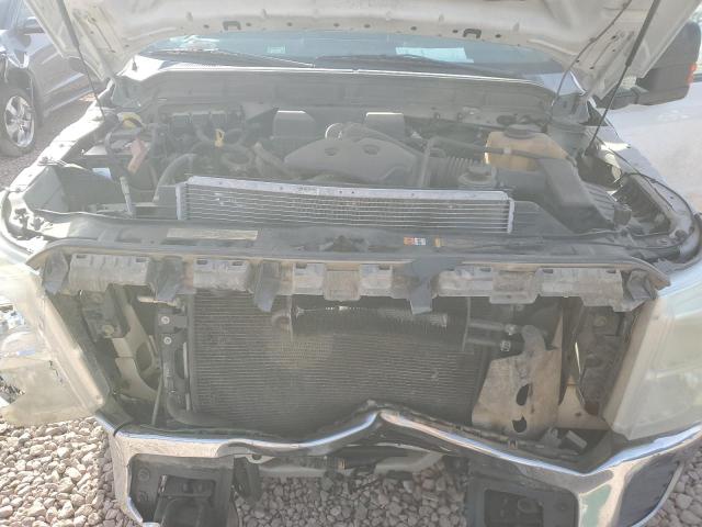 Photo 11 from auction – 2011 FORD F250 SUPER with VIN 1FT7X2B69BEB80429