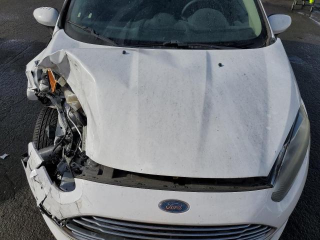 Zdjęcie 11 z aukcji – 2017 FORD FIESTA SE z VIN 3FADP4EJ7HM129454