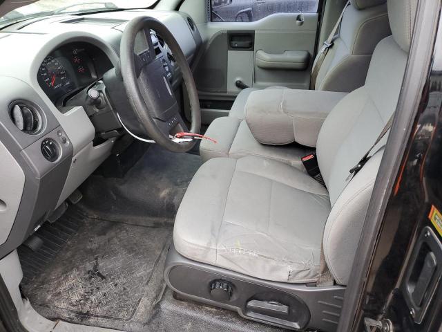 Photo 7 from auction – 2007 FORD F150 with VIN 1FTRF12217KC65616