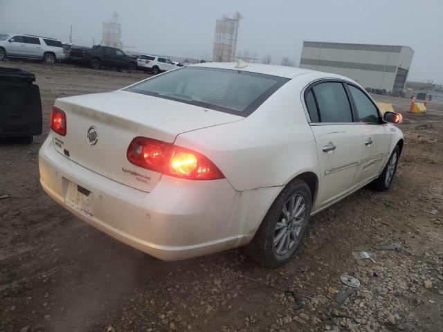Photo 3 from auction – 2009 BUICK LUCERNE CX with VIN 1G4HD57M29U143188