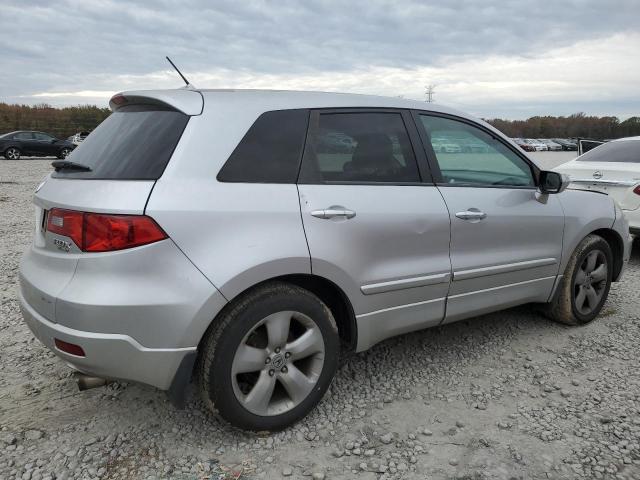 Photo 3 from auction – 2008 ACURA RDX with VIN 5J8TB18258A003390