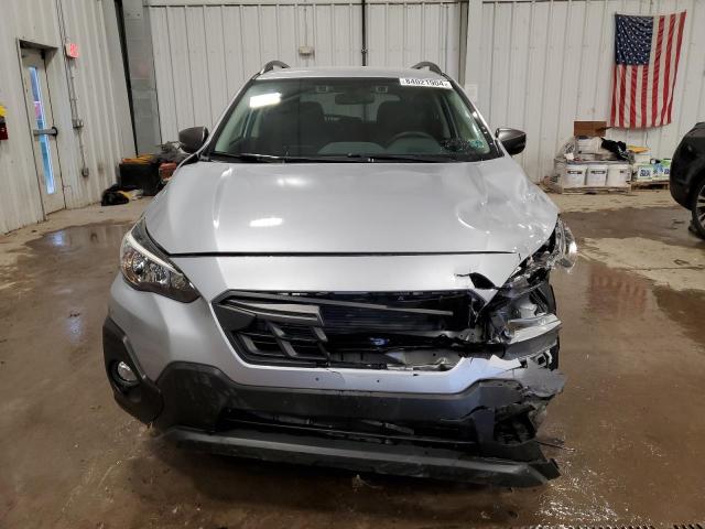 Photo 5 from auction – 2023 SUBARU CROSSTREK with VIN JF2GTHRC0PH312463