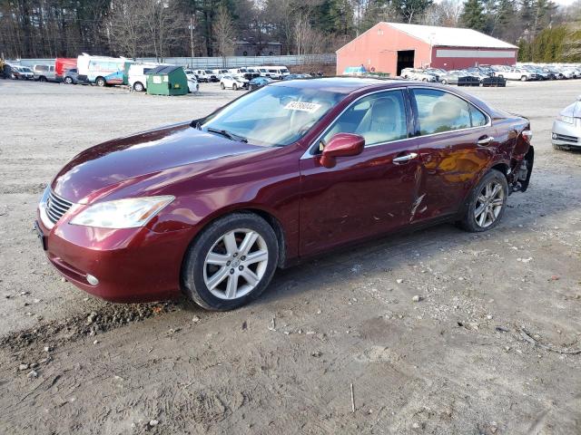 صورة رقم 1 من المزاد - 2007 LEXUS ES 350 مع VIN JTHBJ46G472030603