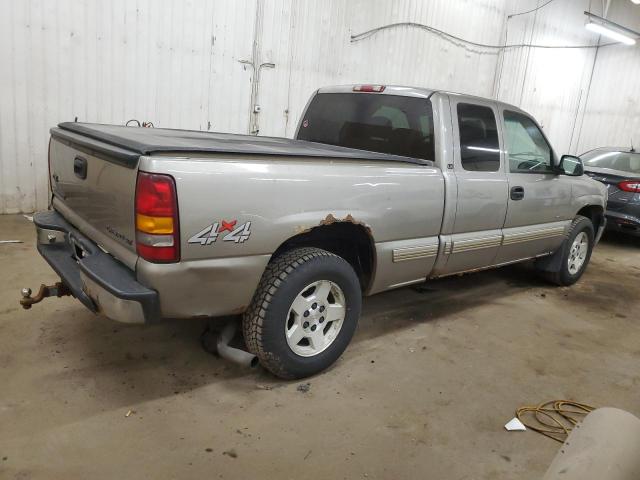 Photo 3 from auction – 2001 CHEVROLET 1500 with VIN 2GCEK19V111395915