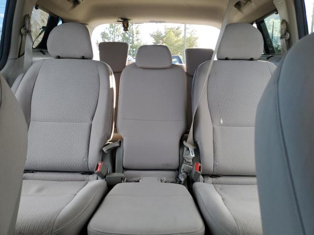 Photo 10 from auction – 2016 KIA SEDONA LX with VIN KNDMB5C16G6097791