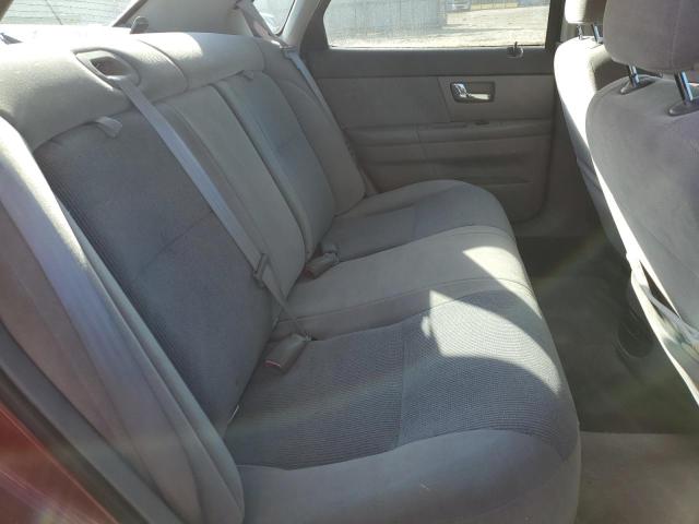Photo 10 from auction – 2002 FORD TAURUS SES with VIN 1FAFP55U42A207590