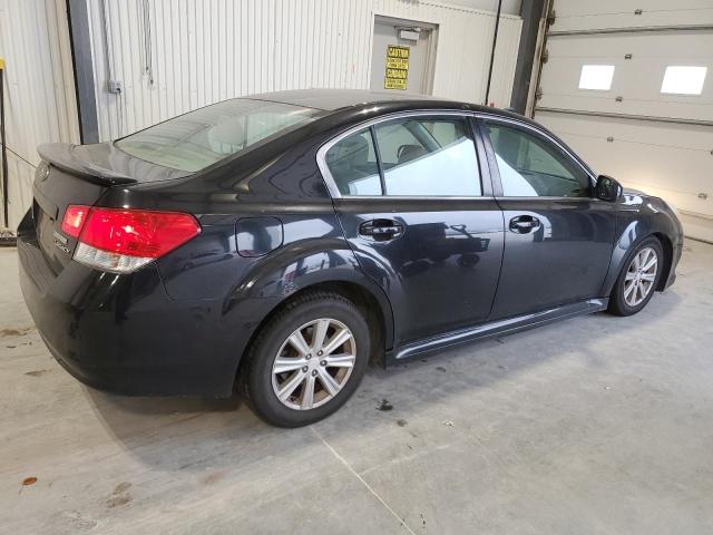 Photo 3 from auction – 2012 SUBARU LEGACY 2.5 with VIN 4S3BMCC64C3017398