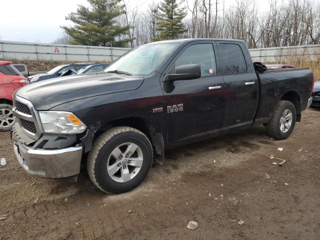 RAM 1500 SLT 2016 with VIN 1C6RR7GT5GS201971 - Photo from auction