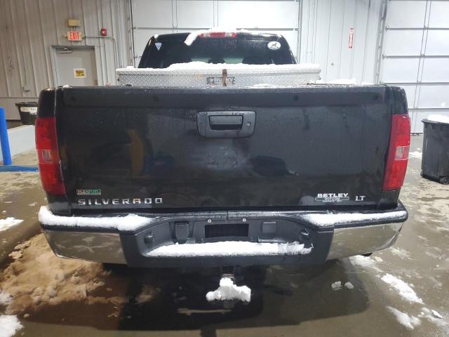 Photo 6 from auction – 2012 CHEVROLET SILVERADO with VIN 1GCRKSE73CZ218453