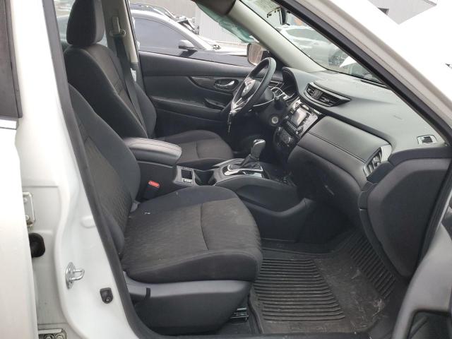 Photo 7 from auction – 2017 NISSAN ROGUE S with VIN 5N1AT2MT0HC734400
