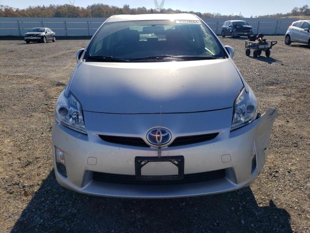 Photo 5 from auction – 2010 TOYOTA PRIUS with VIN JTDKN3DU6A5216819