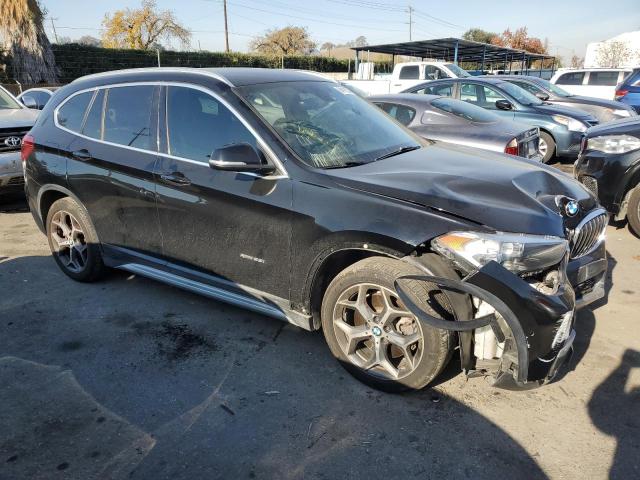 Photo 4 from auction – 2016 BMW X1 XDRIVE2 with VIN WBXHT3C39G5E49195