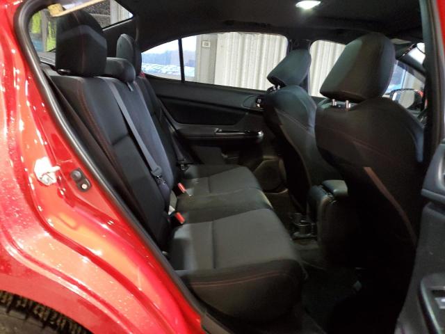 Photo 10 from auction – 2017 SUBARU WRX PREMIU with VIN JF1VA1E60H9840086