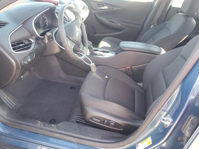 Photo 7 from auction – 2024 CHEVROLET MALIBU LT with VIN 1G1ZD5ST4RF248884