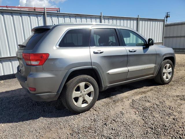 Photo 3 from auction – 2012 JEEP GRAND CHER with VIN 1C4RJEAG0CC237894