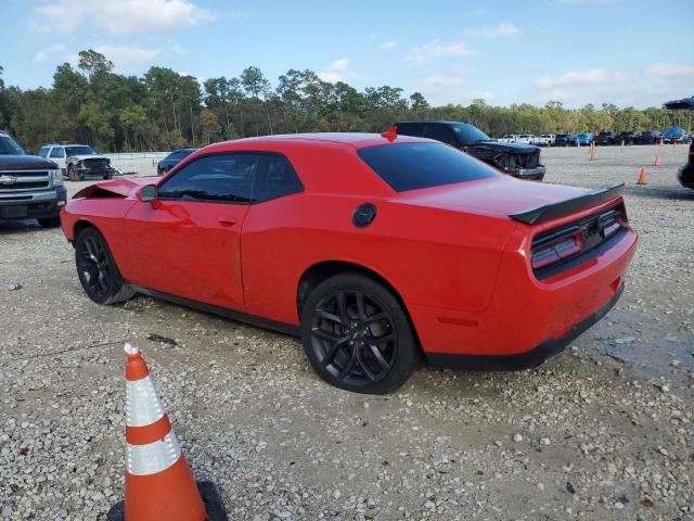Photo 2 from auction – 2020 DODGE CHALLENGER with VIN 2C3CDZAG7LH113059