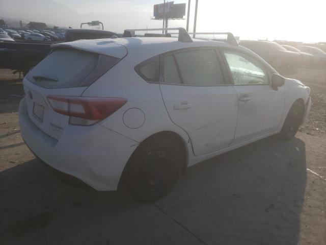 Photo 3 from auction – 2017 SUBARU IMPREZA with VIN 4S3GTAA62H3750427