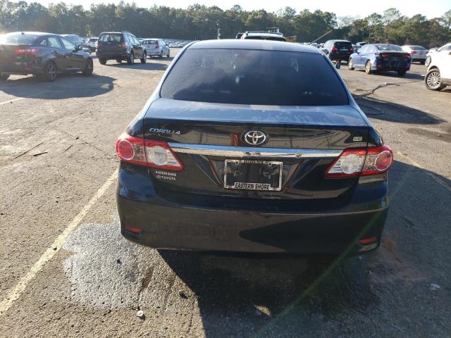 Photo 6 from auction – 2013 TOYOTA COROLLA BA with VIN 5YFBU4EE7DP188083