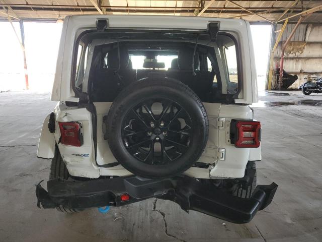 Photo 6 from auction – 2024 JEEP WRANGLER S with VIN 1C4RJXP62RW191583