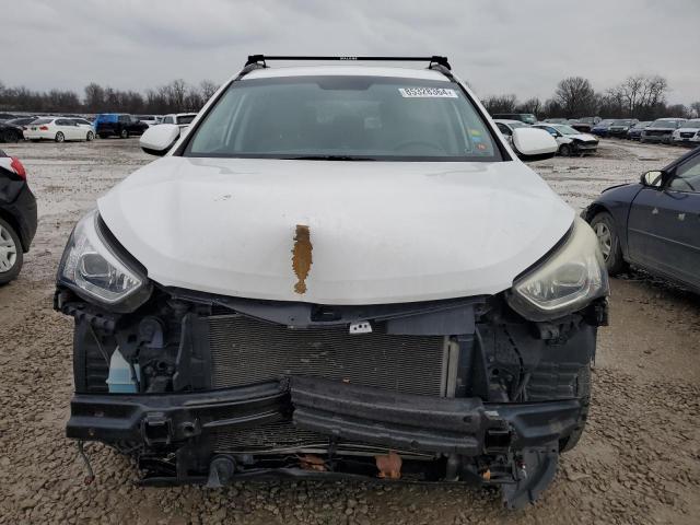 Photo 5 from auction – 2016 HYUNDAI SANTA FE S with VIN KM8SMDHF8GU165029