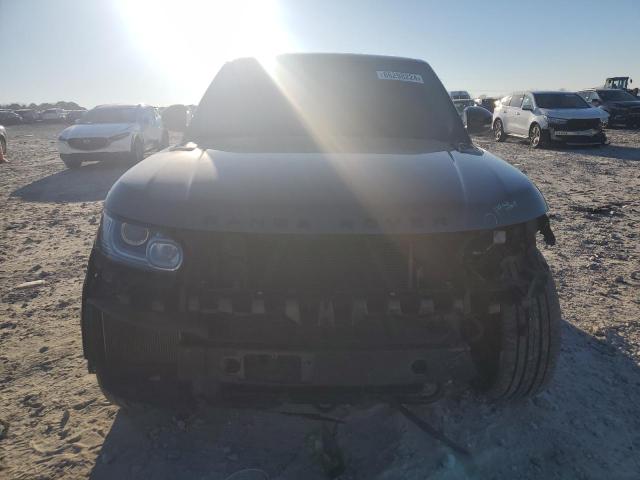 Снимка 5 от търг – 2014 LAND ROVER RANGE ROVE с VIN SALWR2EF9EA322753