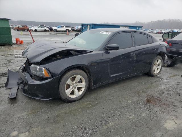 DODGE CHARGER SE 2014 مع رقم تعريف المركبة 2C3CDXBG7EH337793 - صورة من المزاد