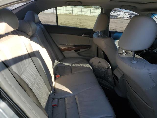 Photo 10 from auction – 2011 HONDA ACCORD EXL with VIN 5KBCP3F81BB001638