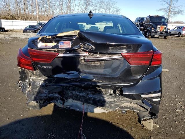 Photo 6 from auction – 2019 KIA FORTE FE with VIN 3KPF24AD2KE075645