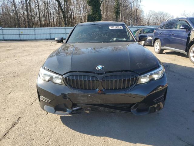 Photo 5 from auction – 2019 BMW 330I with VIN WBA5R1C58KAK13037