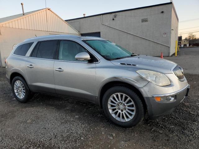 Photo 4 from auction – 2008 BUICK ENCLAVE CX with VIN 5GAEV237X8J226596
