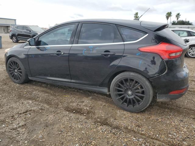 Photo 2 from auction – 2016 FORD FOCUS TITA with VIN 1FADP3N28GL302952