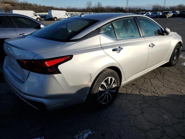Photo 3 from auction – 2020 NISSAN ALTIMA S with VIN 1N4BL4BV1LC240196