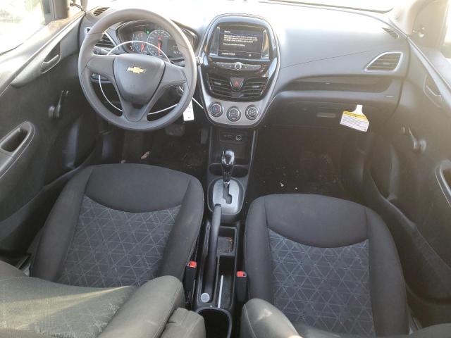 Photo 8 from auction – 2022 CHEVROLET SPARK LS with VIN KL8CB6SAXNC022022