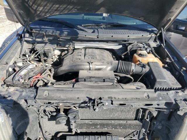 Photo 11 from auction – 2012 FORD F150 SUPER with VIN 1FTFW1ET4CFB63818