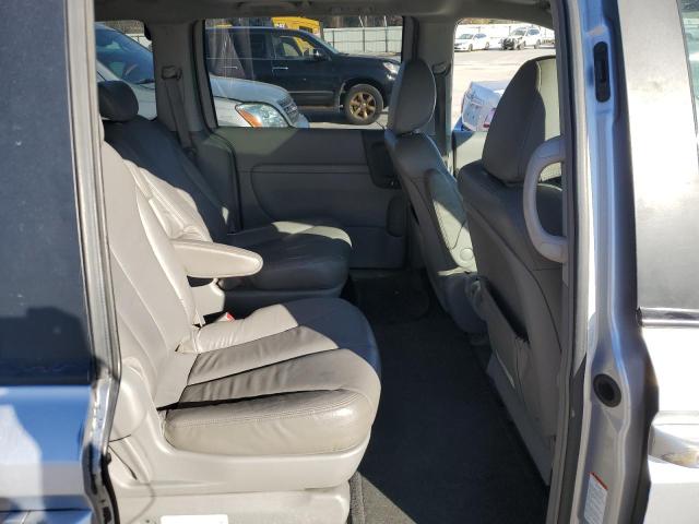 Photo 10 from auction – 2007 KIA SEDONA EX with VIN KNDMB233776173888