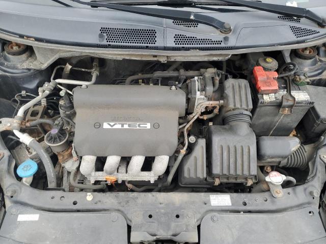Photo 11 from auction – 2007 HONDA FIT S with VIN JHMGD38617S001071