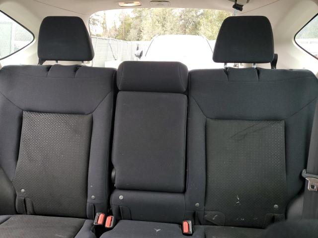 Photo 10 from auction – 2015 HONDA CR-V LX with VIN 5J6RM3H30FL002506