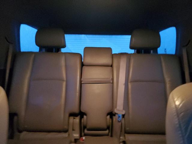 Photo 10 from auction – 2012 TOYOTA 4RUNNER SR with VIN JTEBU5JR7C5090306