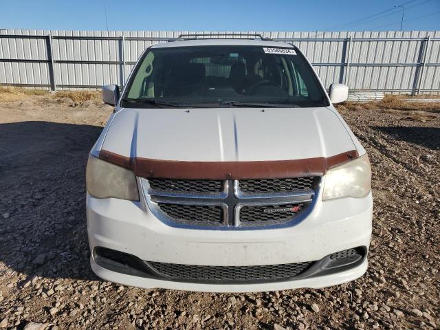 Photo 5 from auction – 2014 DODGE GRAND CARA with VIN 2C4RDGCG4ER320416